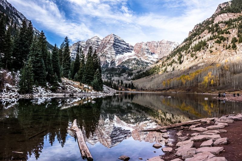 Best Time to Visit Colorado: A Guide to the Perfect Season