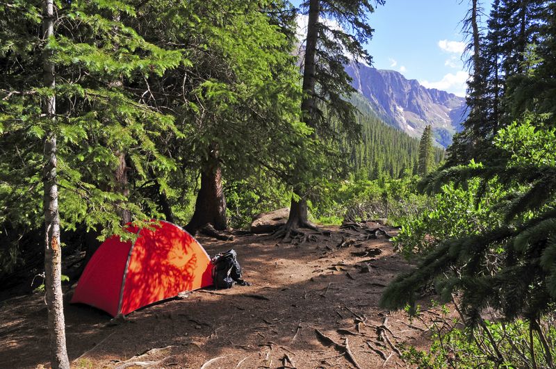 Choosing the Perfect Time to Camp in Colorado: A Guide to the Best Seasons