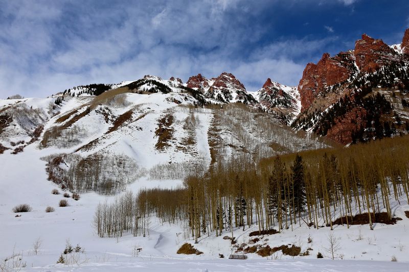 Discover the Beauty and Adventure of Colorado Winters