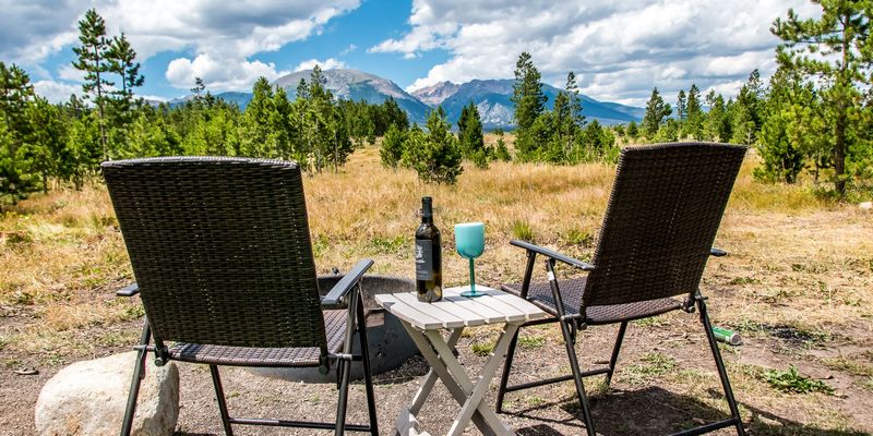 Discover the Best Camping Spots Near Denver
