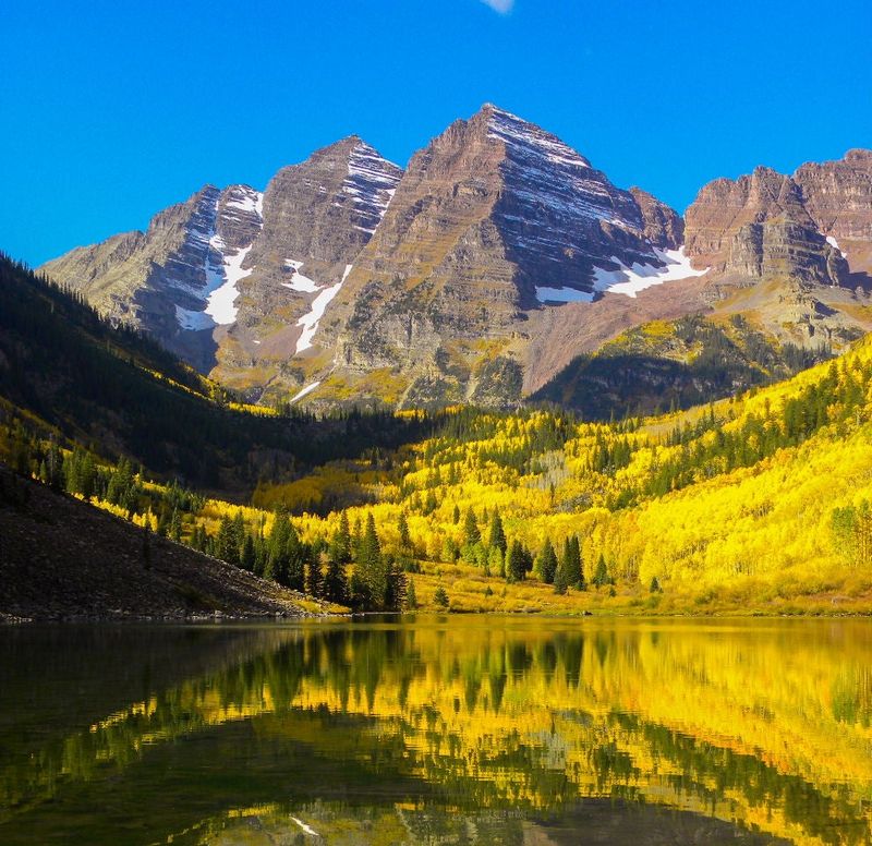 Discover the Perfect Time to Visit Colorado