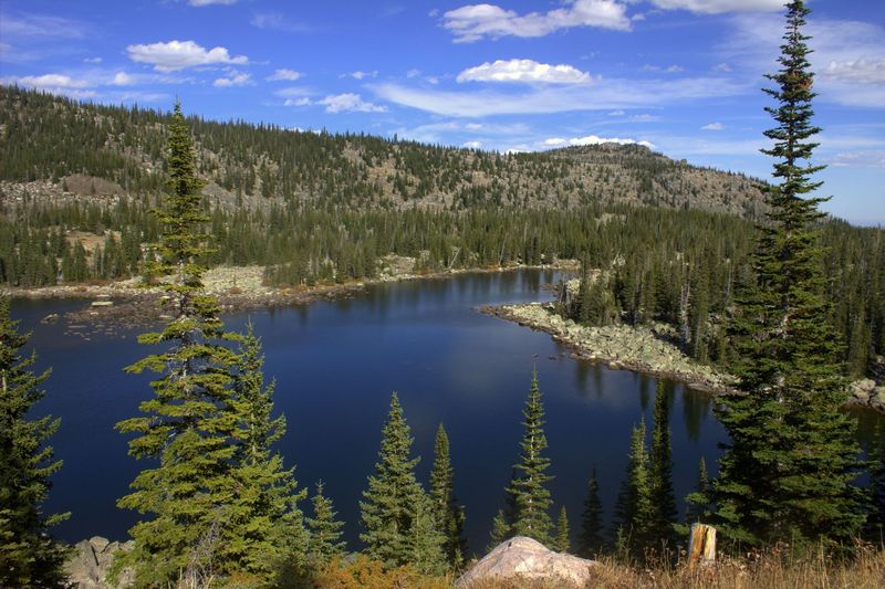 Discovering the Hidden Gem: Where is Willow Lakes?