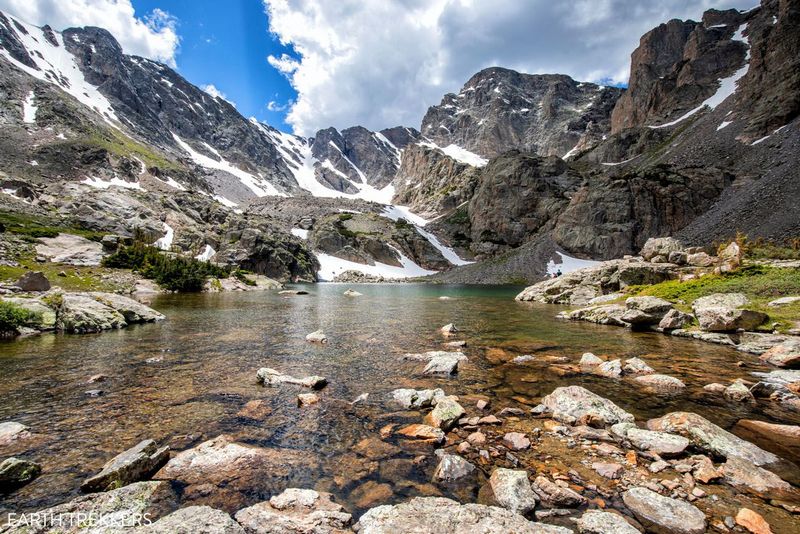 Everything You Need to Know about the Sky Pond Hike