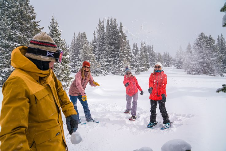 Exploring Colorado Beyond the Slopes: Non-Skiing Activities to Enjoy