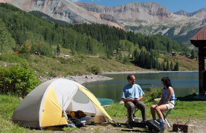 Exploring the Great Outdoors: Summer Activities in Colorado