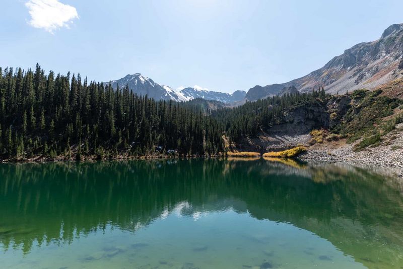 Exploring the Top Colorado Lakes: The Best Natural Wonders to Visit
