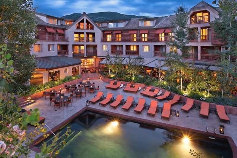 Luxury Romantic Getaways in Colorado: Unforgettable Experiences for Couples