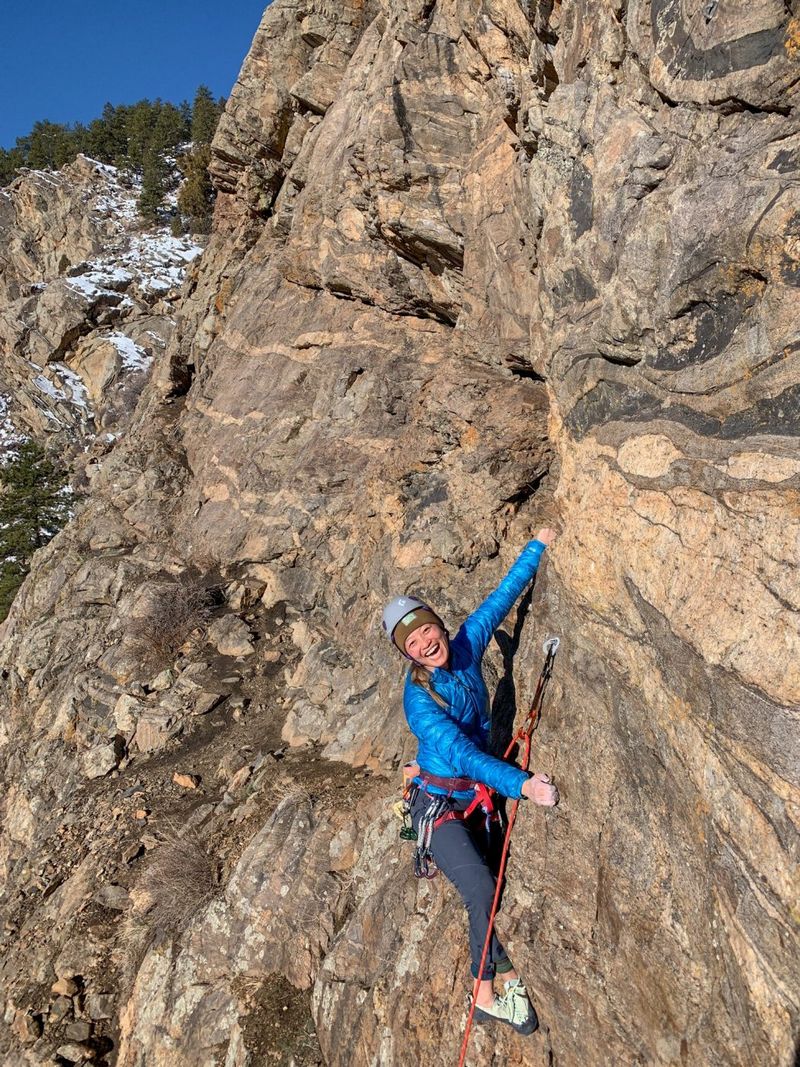 The Best Clear Creek Climbing Areas for Beginners
