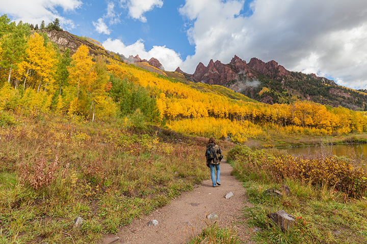 The Best Fall Activities in Colorado