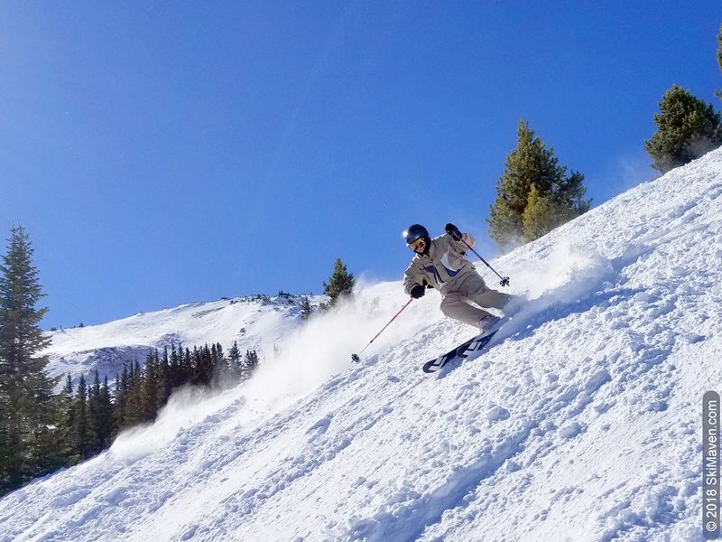 When is Ski Season in Colorado?