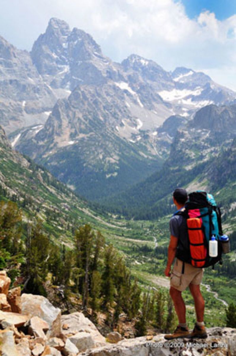 When is the Best Time to Backpack in Colorado?