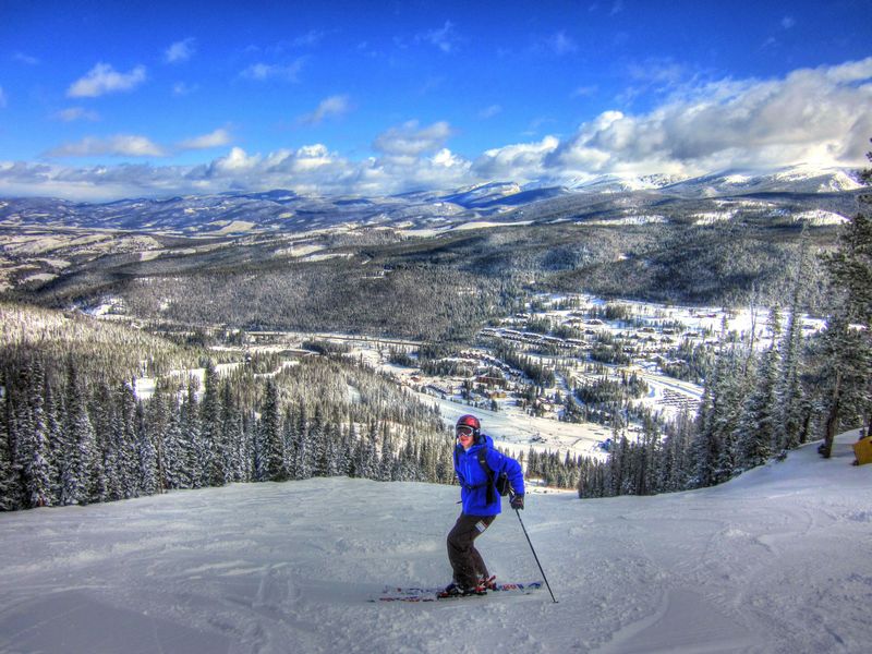 When is the Best Time to Visit Colorado for Skiing?